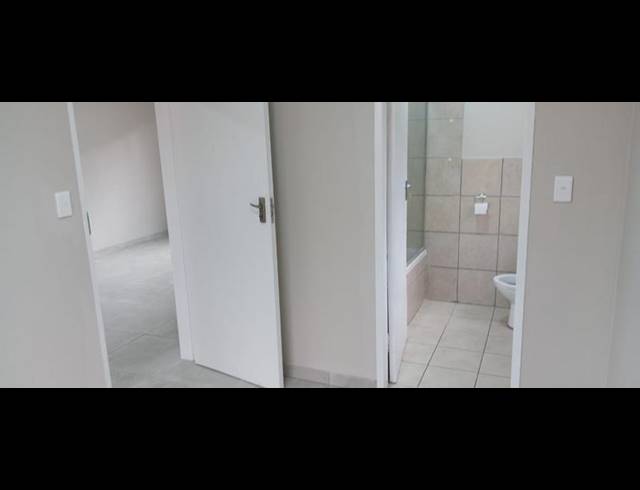 1 BEDROOM PROPERTY TO RENT IN WAPADRAND